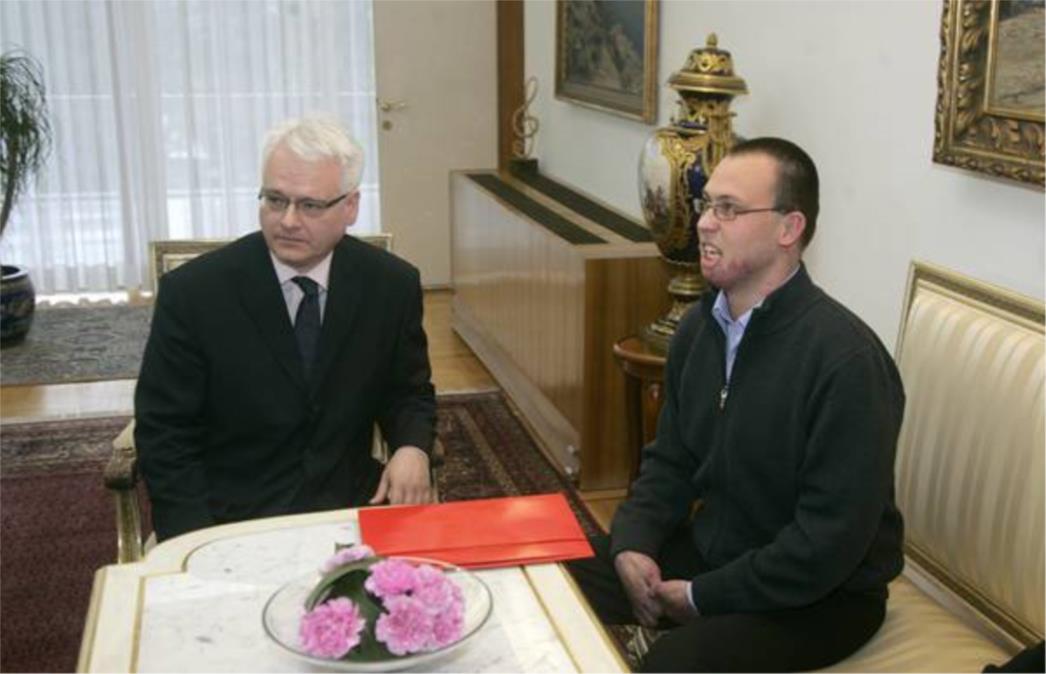  To nije bio eruptivni požar