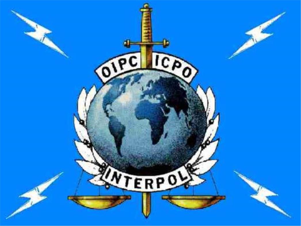 INTERPOL Hrvatska na 'visokm' drugom mjestu po traženim kriminalcima