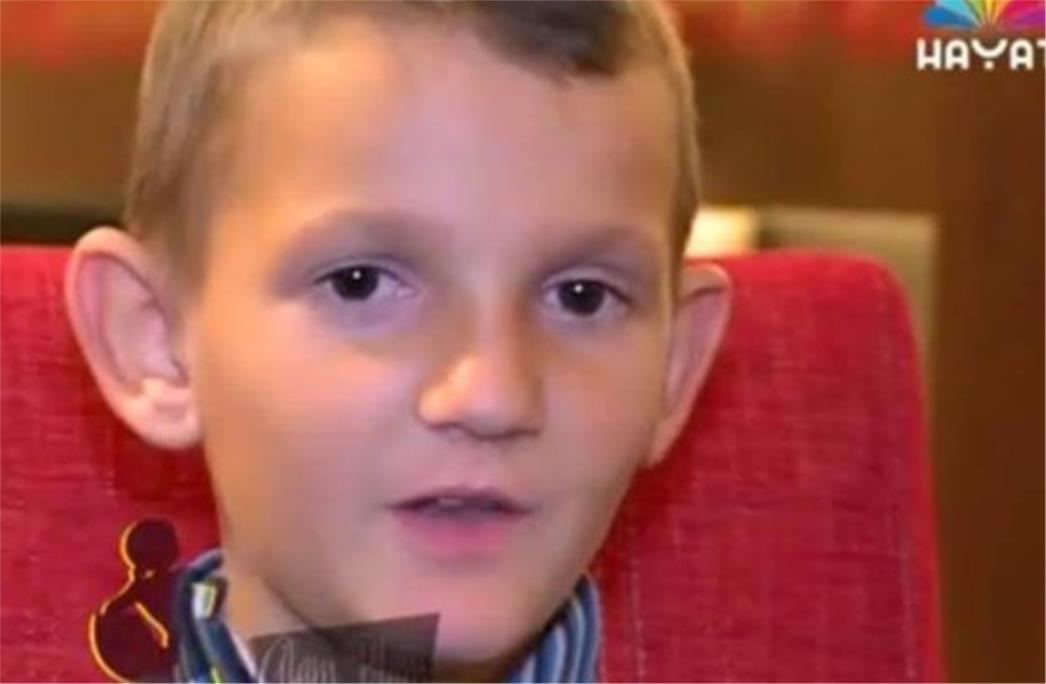 Preminuo maleni Hajrudin koji je želio upoznati Ibrahimovića