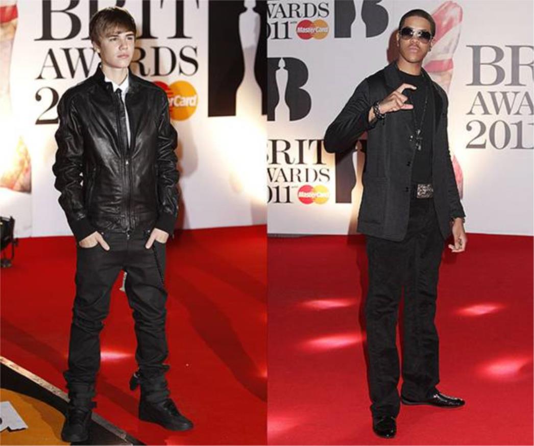  Kipiće osvojili Take That, Rihanna, Justin Bieber i Arcade Fire