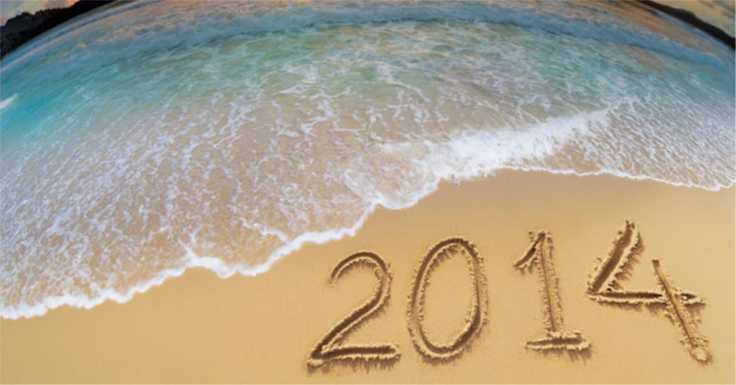 Veliki godišnji horoskop za 2014. godinu