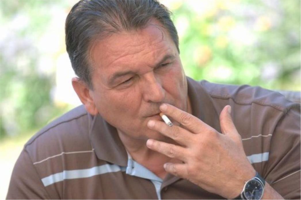 SRAMOTA: Ako se vraća Radimir Čačić zašto se ne bi vratio Ivo Sanader?