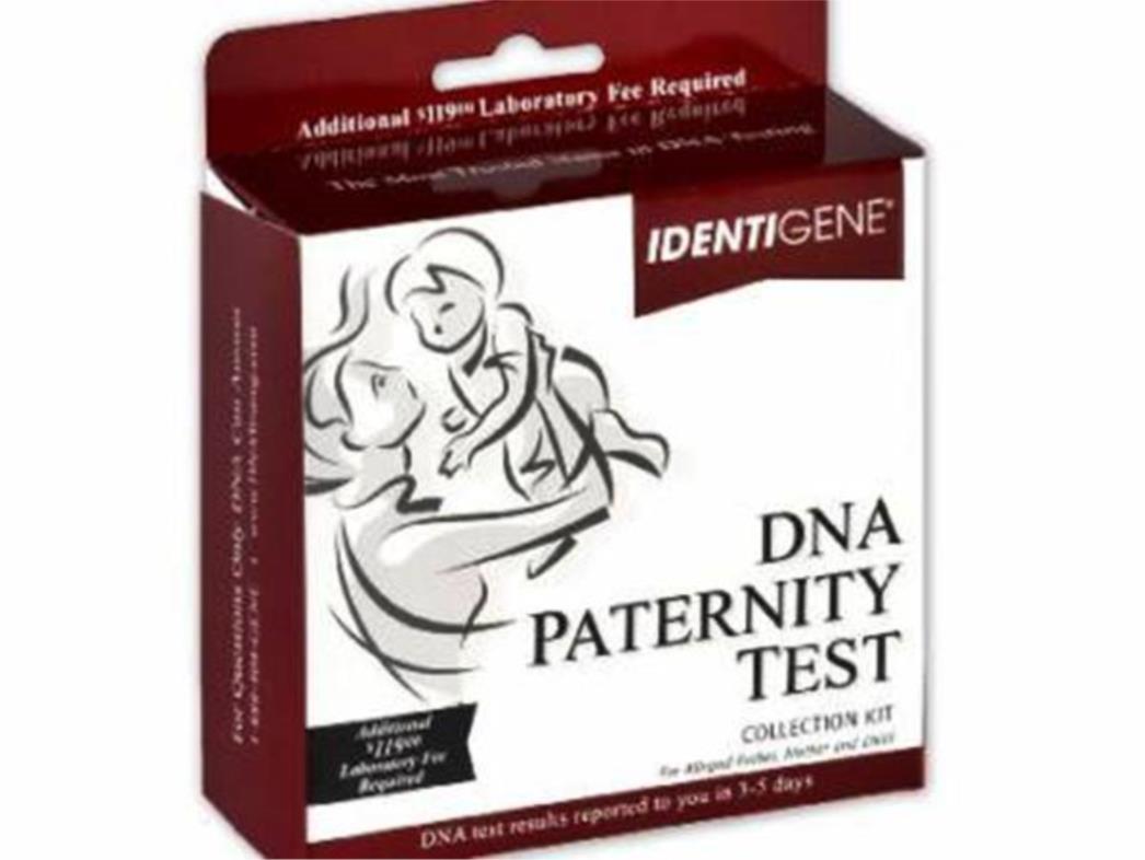 Dopuštena maloprodaja DNA testa
