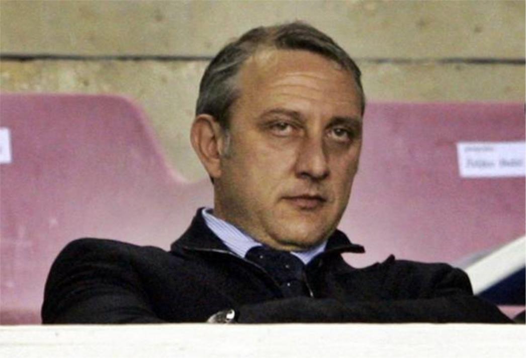 Joško Svaguša bivšoj ženi mora isplatiti osam milijuna eura?