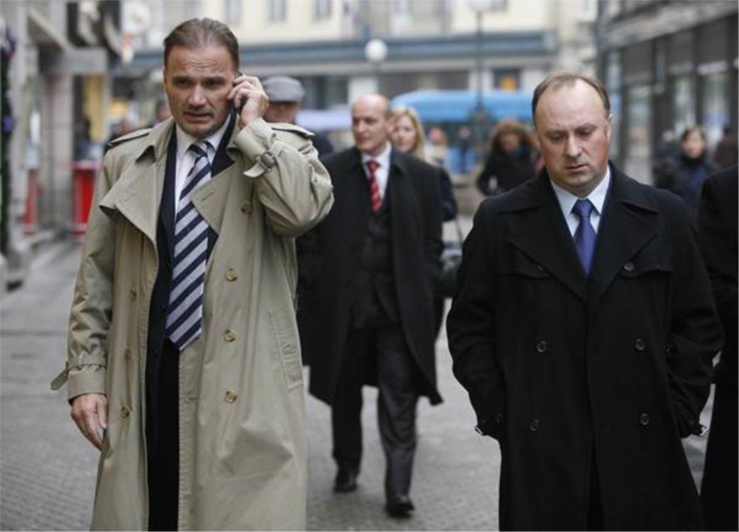  'Kosor je demokratski nepismena'