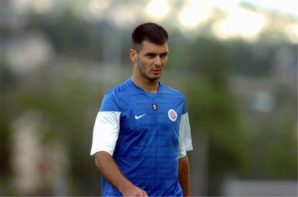 Emir Spahić od ljeta u Arsenalu?