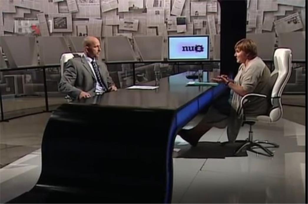 ŽELJKA MARKIĆ KOD STANKOVIĆA: U Hrvatskoj vlada očito dezinformiranje, pozabavit ćemo se slobodom medija!