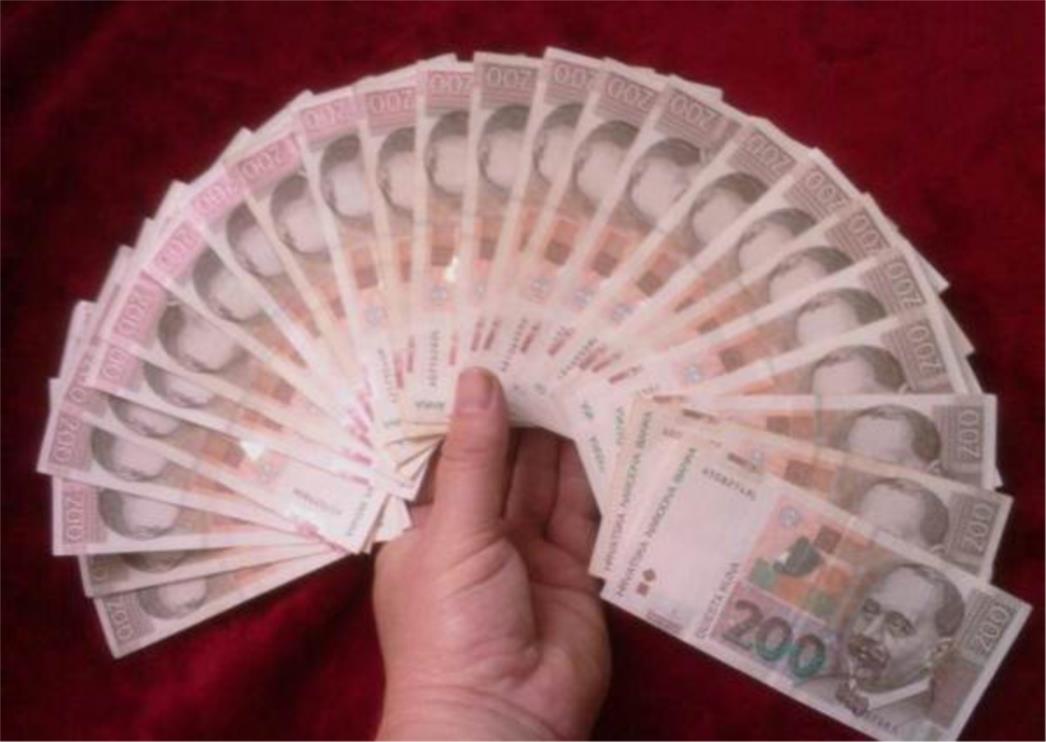 Sve plaće greškom uplatili bivšem djelatniku - koji ih ne želi vratiti