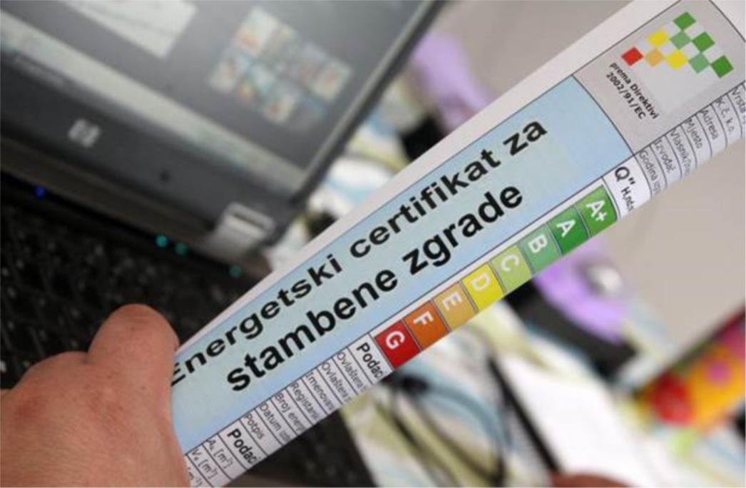 Vlada priznala grešku: Nekretnine se mogu oglašavati i bez energetskog certifikata, ali prekasno. Šteta je već napravljena!