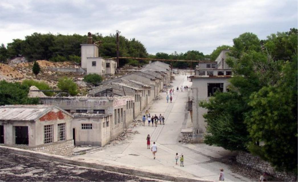 ZLOČINAČKI TITOV REŽIM UBIO 413 INFORBIROVACA: Objavljena imena i prezimena svih 16.101 zatočenika i zatočenica konc-logora Goli otok!