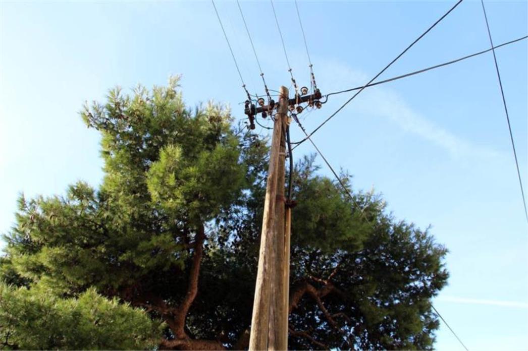 Prekid opskrbe električnom energijom u ulici Frana Supila