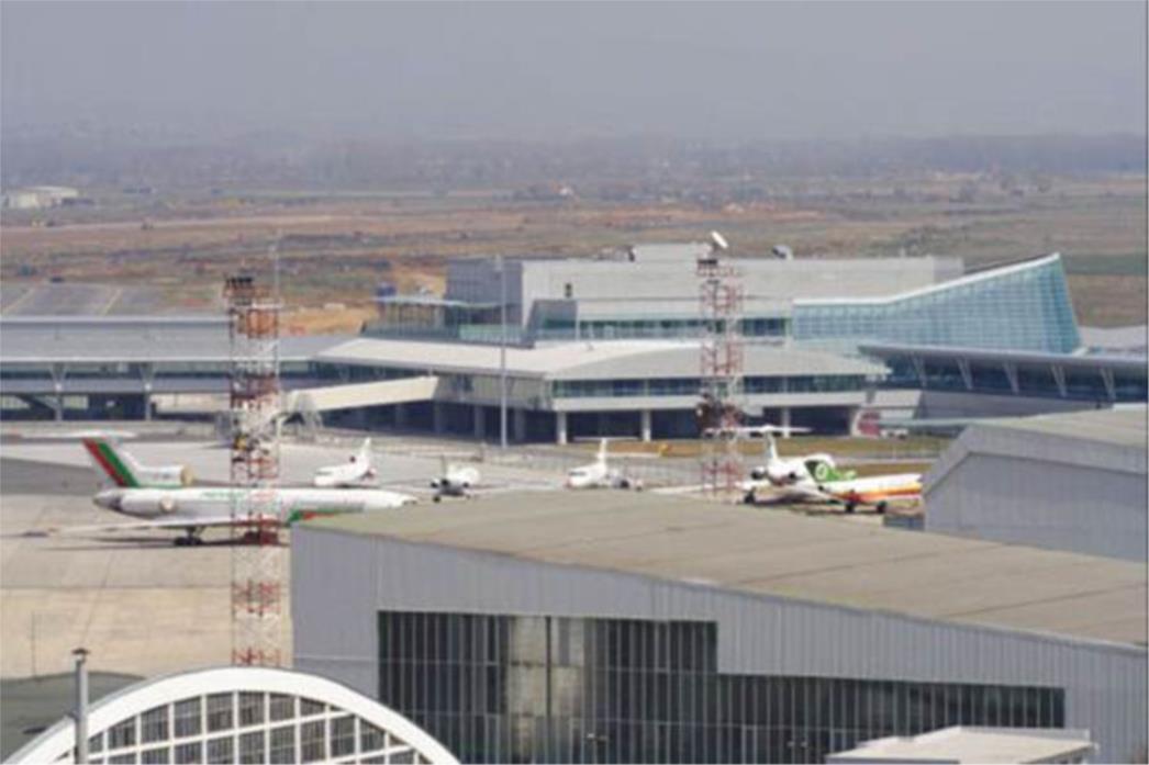Kalmeta raspisuje natječaj za Pleso 'težak' 220 mil. €