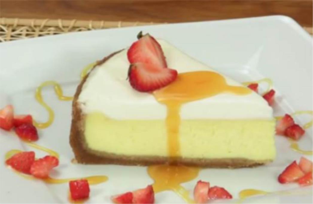 Cheesecake koji jednostavno morate probati!
