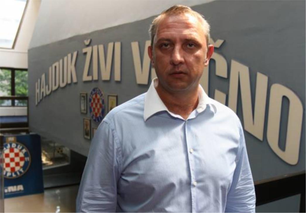  Joško za mene više ne postoji!