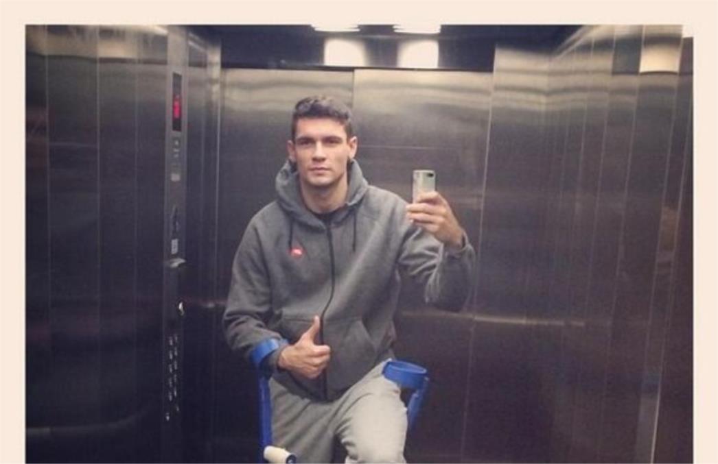 VATRENI NA ZABAVI Lovren proslavio 30. rođendan, stigle čestitke iz cijelog svijeta