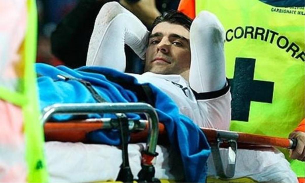 Ćorluka na terenu ranije od očekivanog, no ne i Woodgate