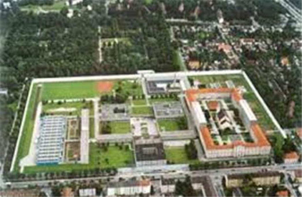 Kako izgleda zatvor u kojem će boraviti Josip Perković (FOTO)