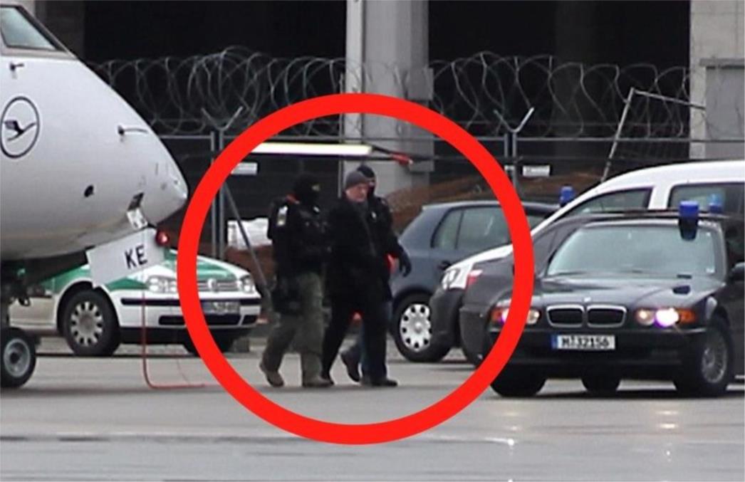 Bivši jugoslavenski tužitelj Nobilo mijenja ploču: Udbaš Perković će ipak imati pravednije suđenje u Njemačkoj