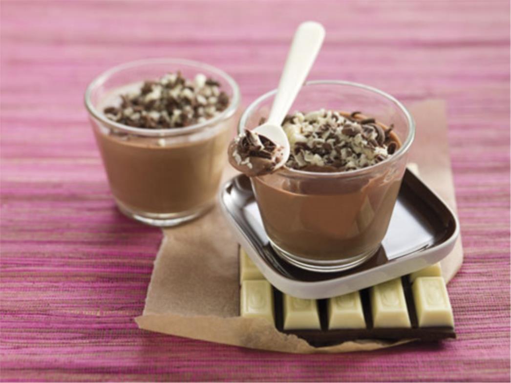 OVAJ ČOKOLADNI MOUSSE MORATE PROBATI: Jednostavno za pripremiti a teško za odoljeti 