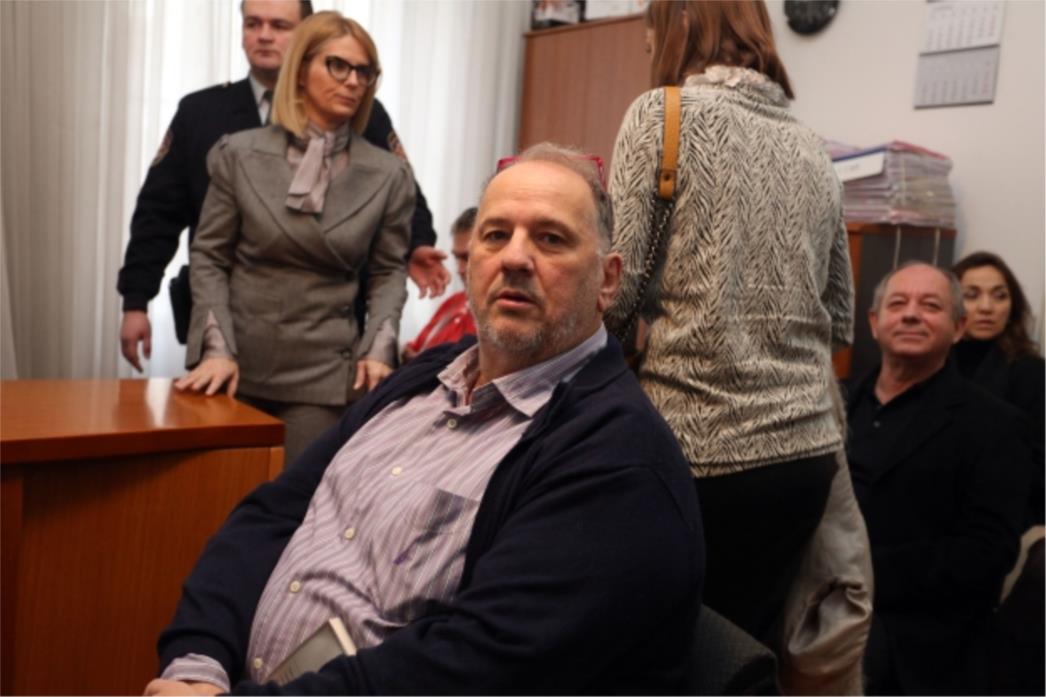 Osuđeni krivotvoritelj, Denis Kuljiš, svjedočio protiv Tomislava Merčepa