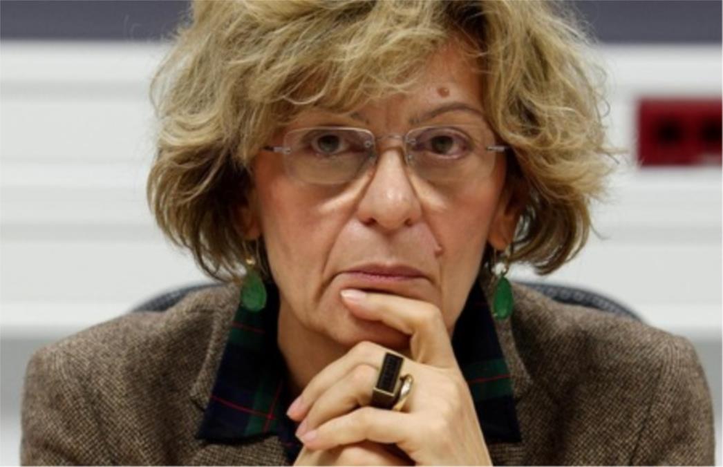 BESRAMNO KOMUNISTIČKO SMEĆE: 'Kad je umro Tuđman, Mirjana Rakić izjavila je da je on za nju bio ratni zločinac'