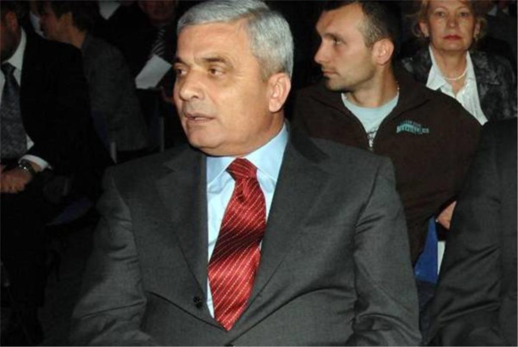  Svi HDZ-ovci znali su za crni fond, a Sanader mi se nakon ostavke prestao javljati