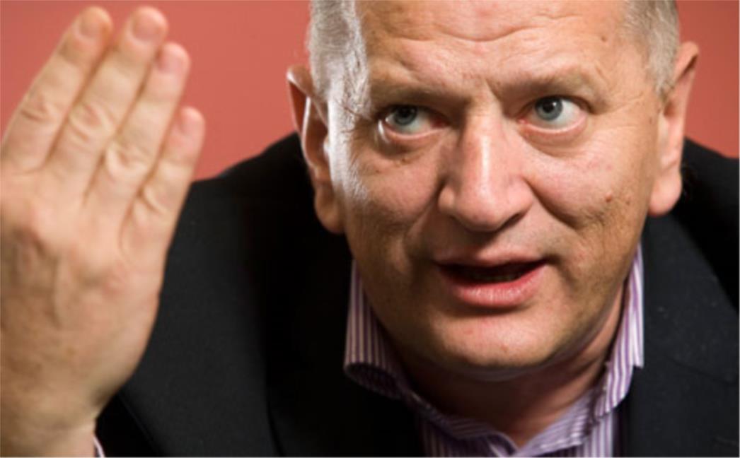 Nova demagogija starog SKOJ-evca: Nikica Gabrić - pričuvno 'laprdalo' aktulnog režima