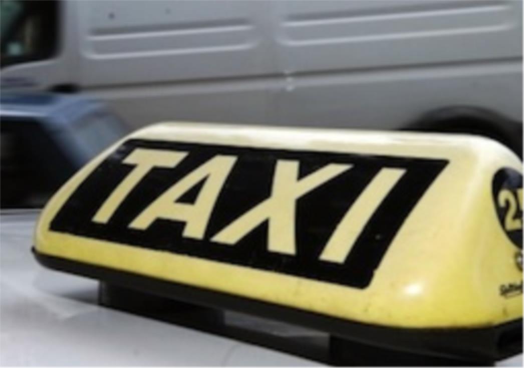 CAMMEO DOLAZI Srušen monopol taxi prijevoznika u gradu Zagrebu?