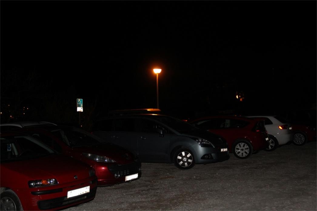 GRAĐANI PITAJU:  Zašto moramo plaćati parking koji ovako izgleda!?