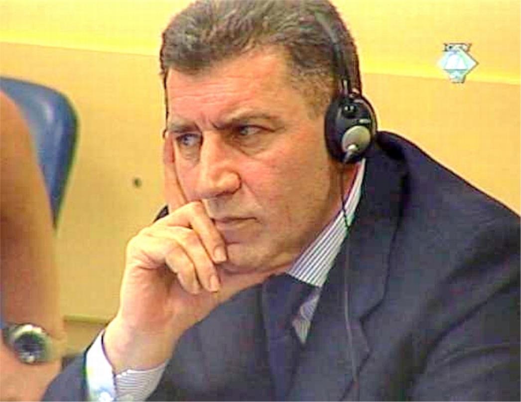  Gotovinina obrana nedodirljiva