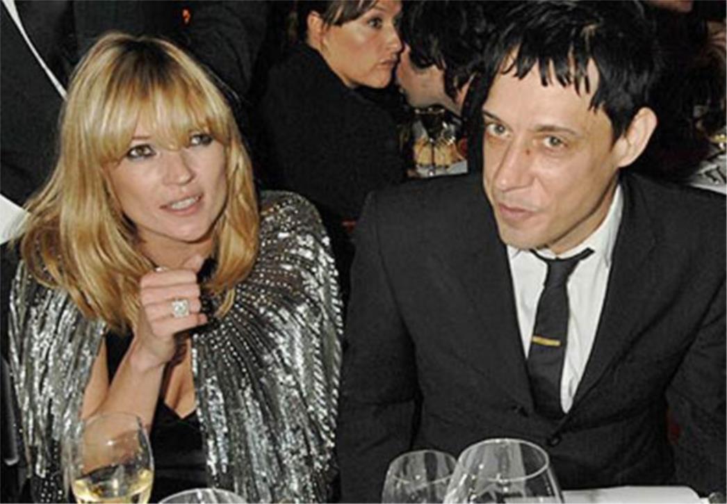 Kate Moss će kreirati vlastitu vjenčanicu