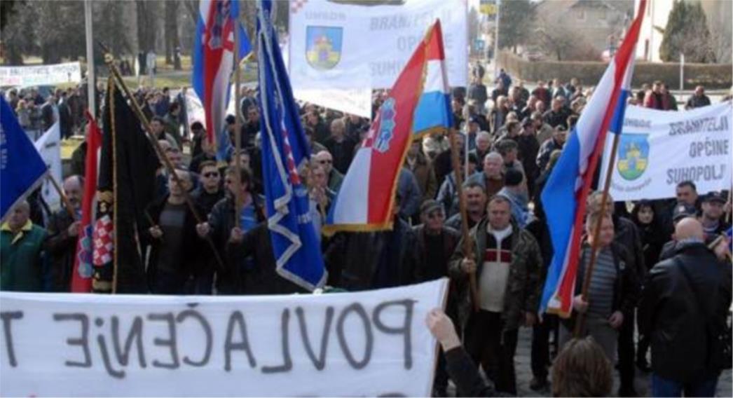  Mijenjamo Stanimirovića i Jadranku za Purdu i Marića
