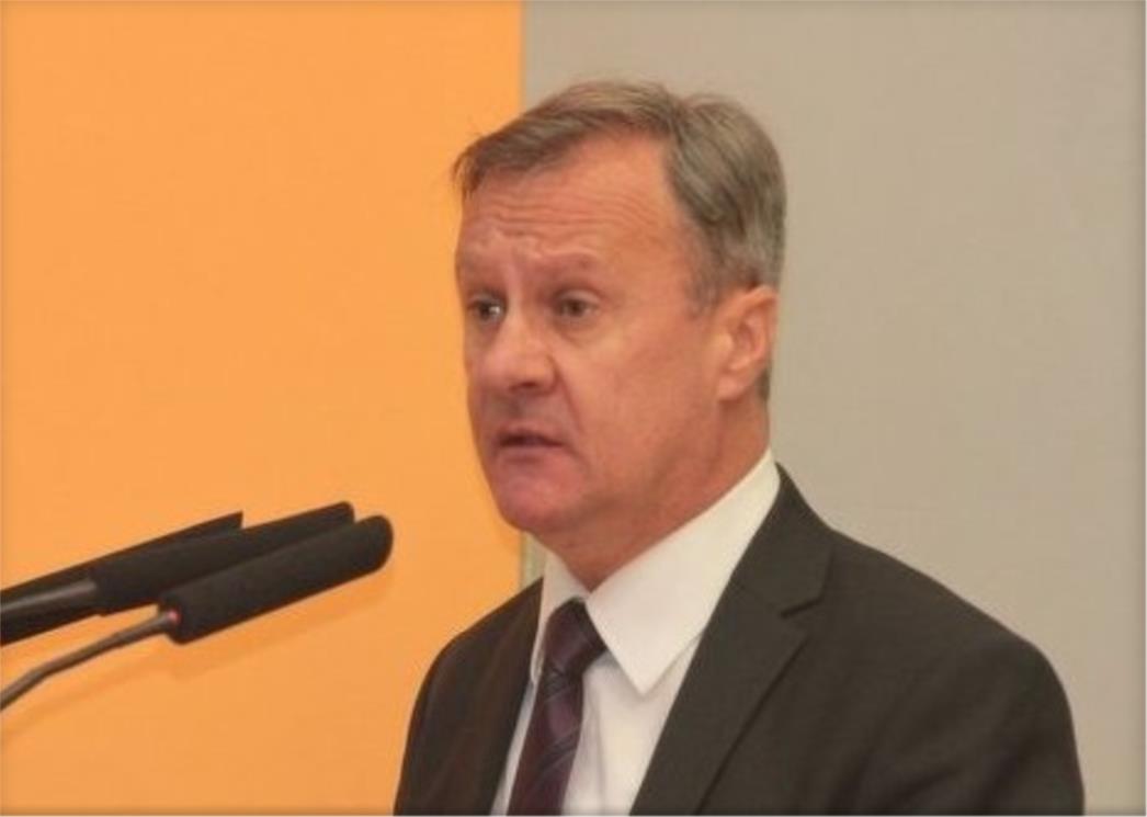 Premijer kantona Sarajevo Suad Zeljković dao ostavku