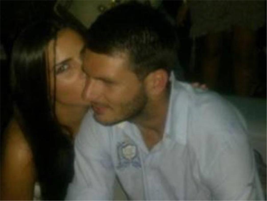 Missica Katarina Banić i Emir Spahić prekinuli vezu