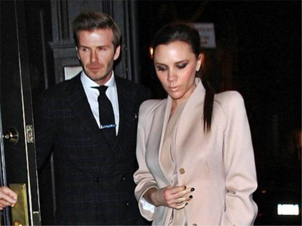 David i Victoria Beckham pozvani na kraljevsko vjenčanje