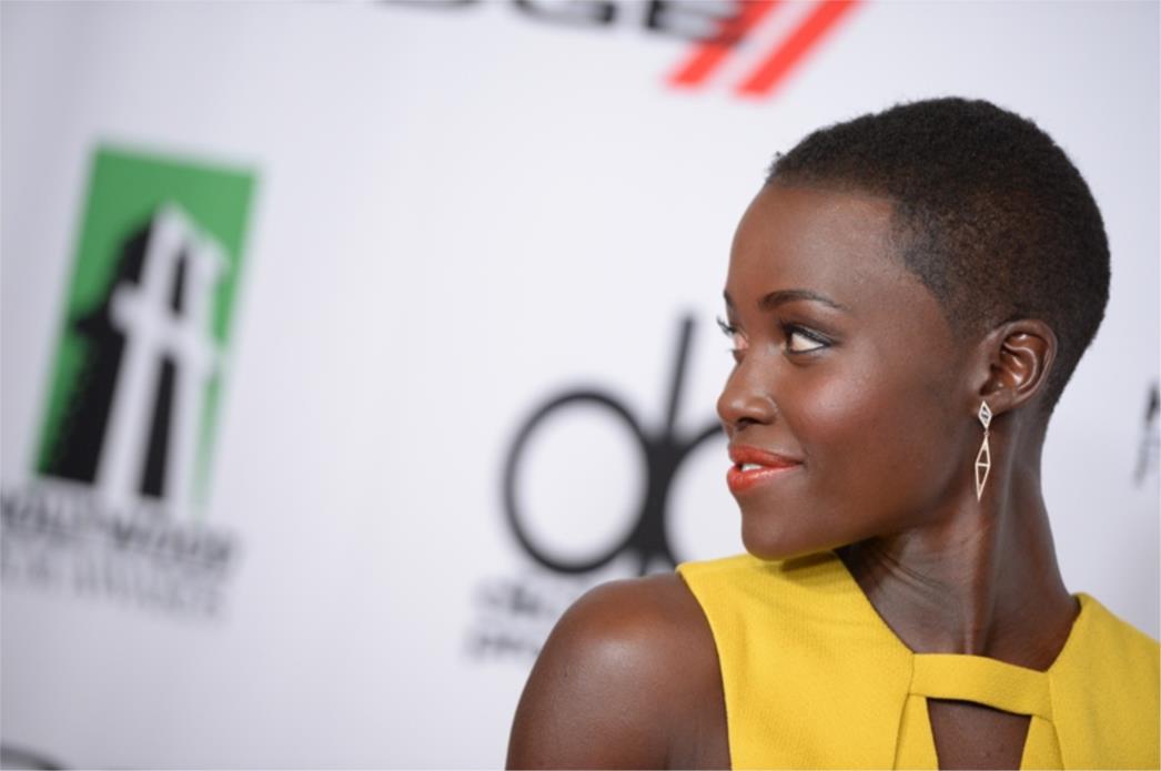 Jared Leto i Lupita Nyong'o u vezi?