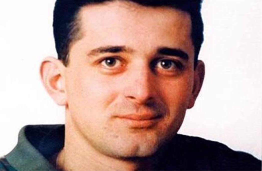 HEROJI NIKAD NE UMIRU: Na današnji je dan poginuo junak domovinskog rata DAMIR TOMLJANOVIĆ GAVRAN