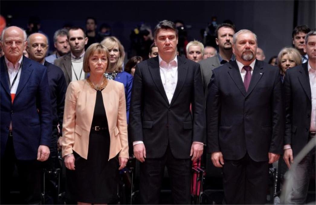 NEVJEROJATNO: SDP protiv povećanja kazni za političku korupciju!