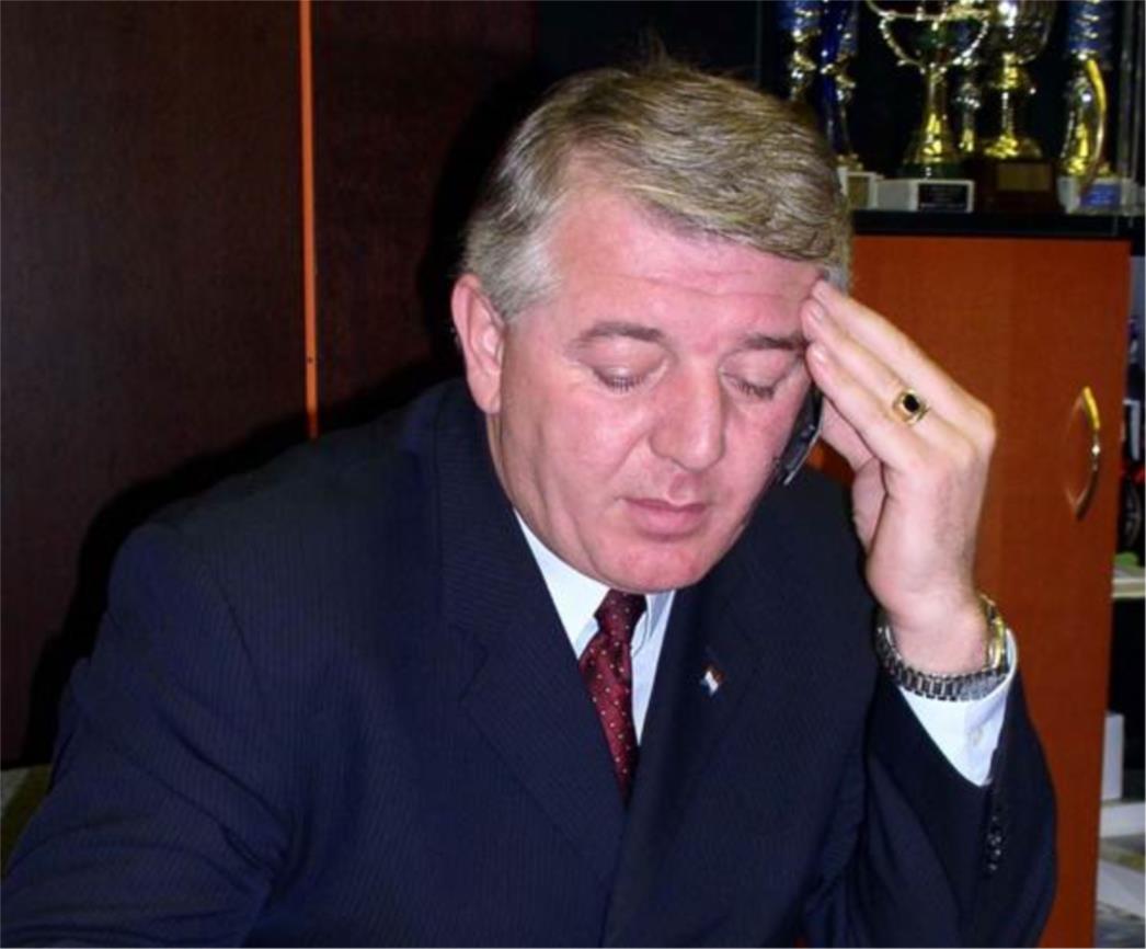Dok branitelji prosvjeduju, šefovi udruga gostit će se u - Policijskoj akademiji