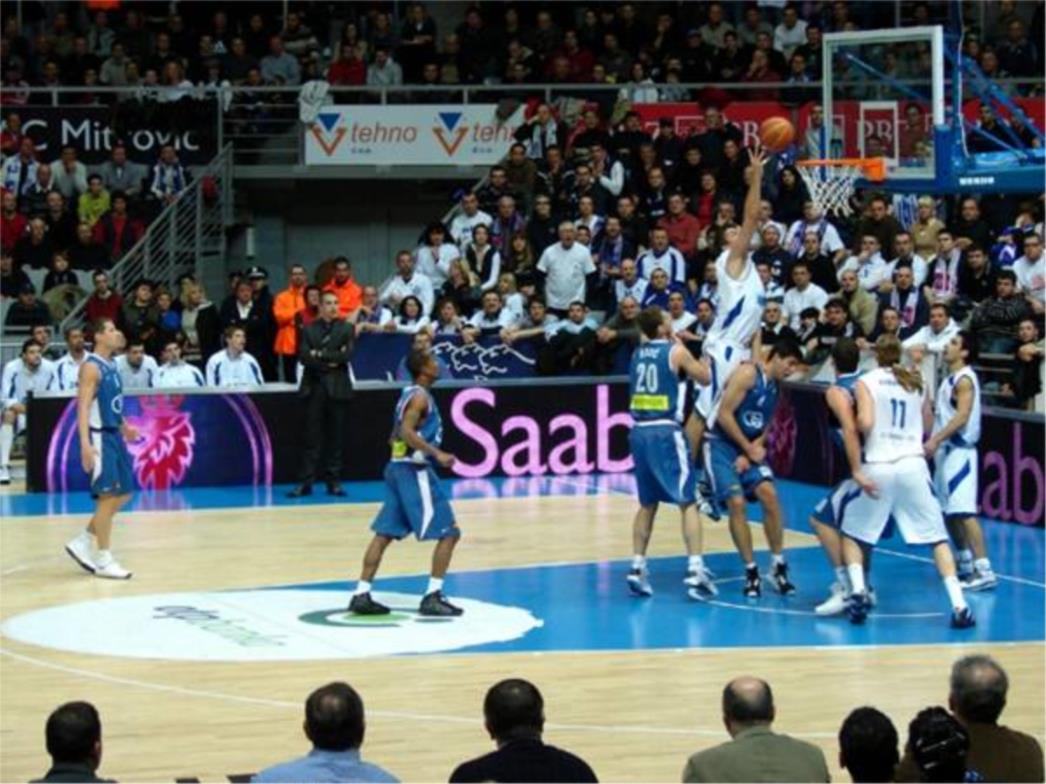  Zadar samo korak od ispadanja iz NLB lige
