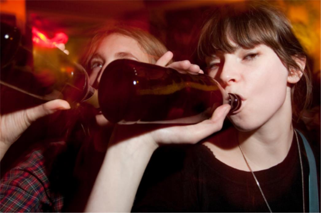 Otkrijte hoće li vaše dijete biti sklono alkoholu, drogi ili promiskuitetu!