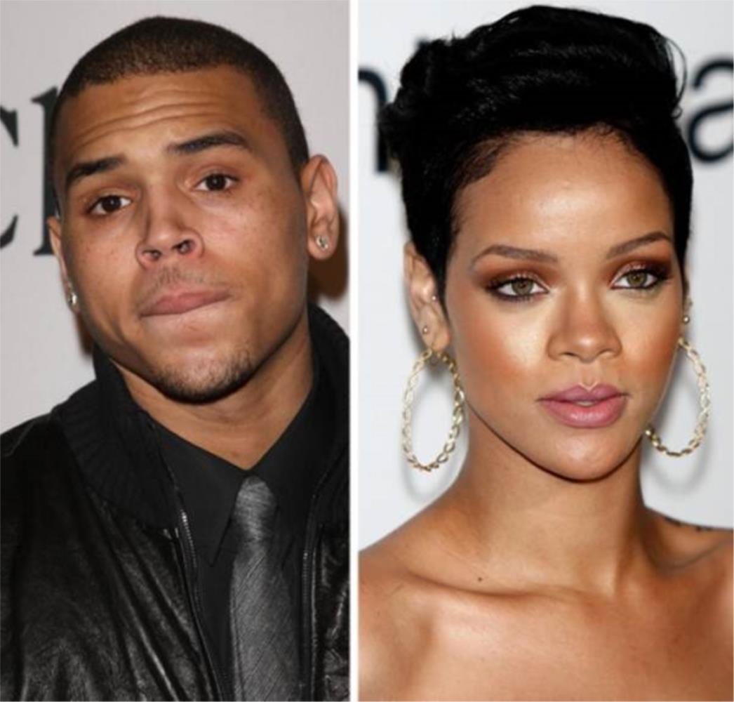 Chris Brown ponovno može prići Rihanni