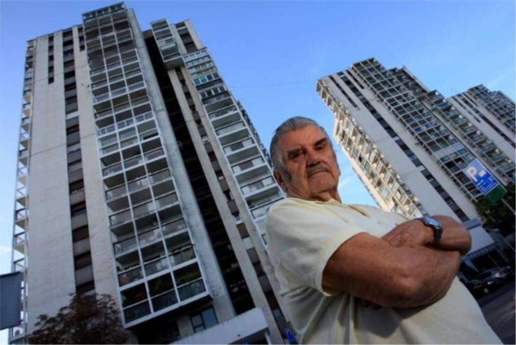 PREMINUO SLAVKO JELINEK: Jedan od najplodnijih modernih hrvatskih arhitekata