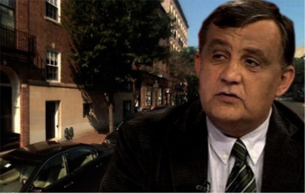 Evo kako je razmišljao Ninoslav Pavić dok je, puno prije Ante Tomića, bio u 'deep shit'