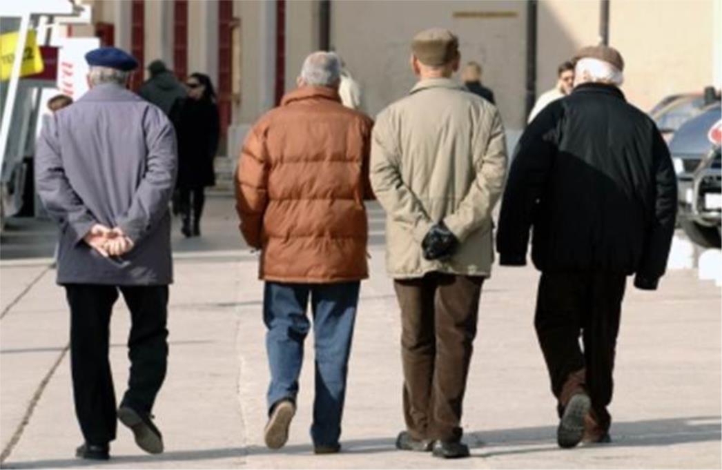 UŠTEDE NA POVLAŠTENIM SKUPINAMA: Reže se 46 tisuća mirovina, najviše braniteljskih!