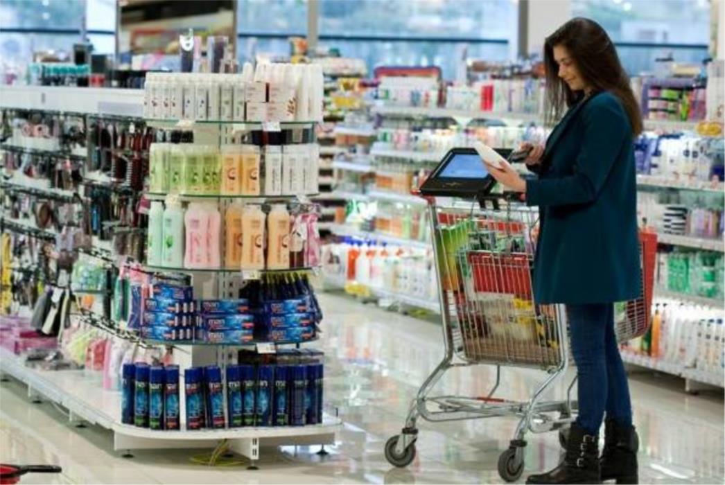 INTELIGENTNA KOLICA STIGLA U HRVATSKE TRGOVINE? Saznajte o čemu se radi