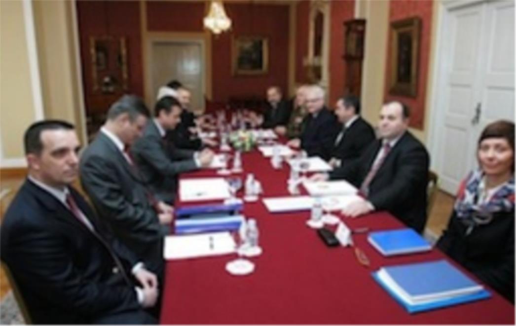 VNS u kazneno zakonodavstvo vraća represiju prema medijima