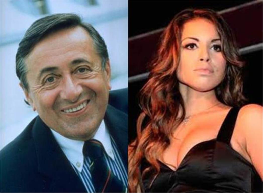 Kontroverznog poduzetnika Lugnera na Bečki bal prati - Berlusconijeva Ruby