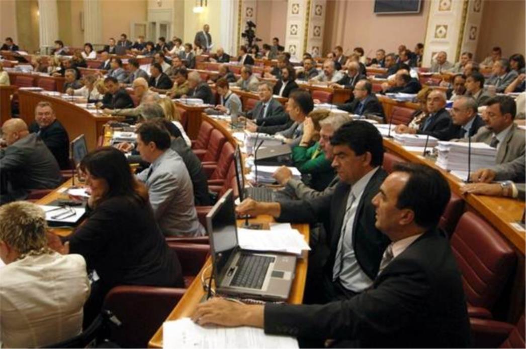 'Torpediran' SDP-ov zakon o športu
