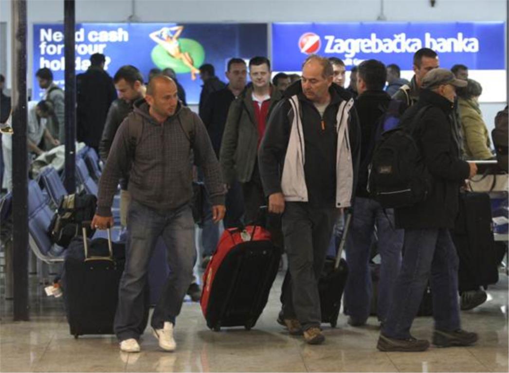 MVPEI konačno šalje avion u Libiju, dosad evakuirano 146 Hrvata